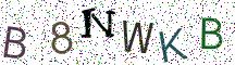 B8NWKB
