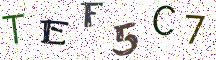 TEF5C7