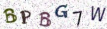 BPBG7W