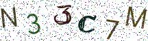 N33C7M