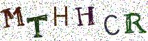 MTHHCR