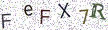 FeFX7R