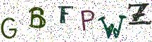 GBFPWZ