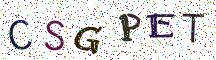 CSGPET