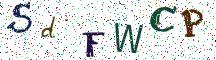 SdFWCP