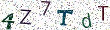 4Z7TdT