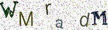 WMradM