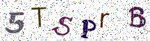 5TSPrB