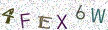4FEX6W