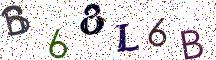 B68L6B