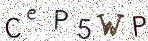 CeP5WP