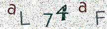 aL74aF