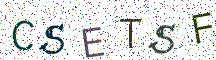 CSETSF