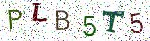PLB5T5