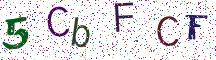 5CbFCF