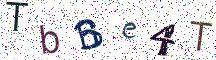 TbBe4T