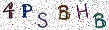 4PSBHB