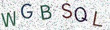 WGBSQL