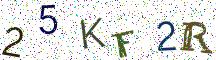 25KF2R