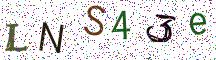 LNS43e