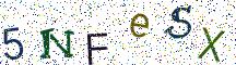 5NFeSX