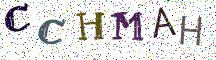 CCHMAH