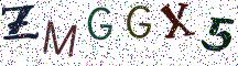 ZMGGX5