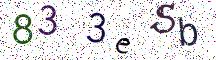 833eSb