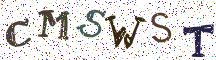 CMSWST