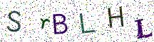SrBLHL