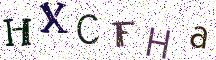 HXCFHa
