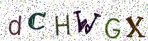 dCHWGX