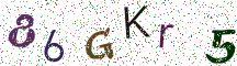 86GKr5