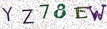 YZ78EW