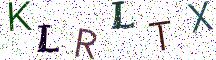 KLRLTX