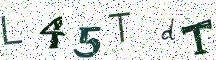L45TdT