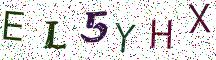 EL5YHX