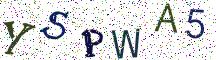 YSPWA5