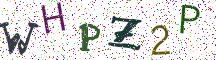 WHPZ2P