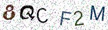 8QCF2M