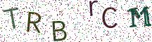 TRBrCM