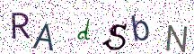RAdSbN