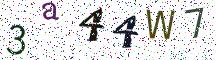3a44W7