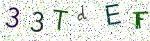 33TdEF
