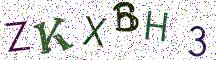 ZKXBH3