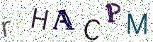 rHACPM