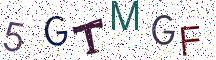 5GTMGF