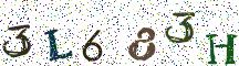 3L683H