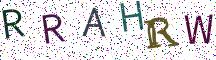 RRAHRW