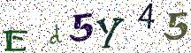 Ed5Y45